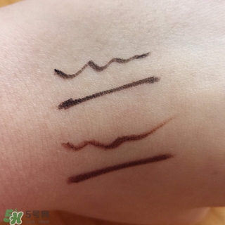 植村秀眼線筆怎么回轉(zhuǎn)？植村秀如膠似漆眼線筆轉(zhuǎn)不回去