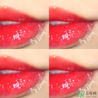 植村秀唇釉多少錢？植村秀漆光唇釉專柜價格