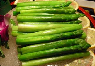 蘆筍什么人不能吃？蘆筍哪些人不能吃？