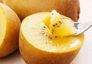 獼猴桃是低糖水果嗎？獼猴桃含糖量高嗎？