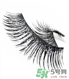 2017什么品牌的假睫毛好？2017假睫毛品牌推薦