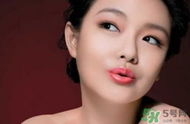 上班涂什么顏色的口紅？上班族口紅推薦