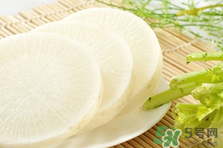 感冒可以吃酸蘿卜嗎？感冒能吃酸辣蘿卜嗎？