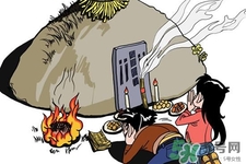 清明節(jié)可以拍照嗎？清明節(jié)掃墓能拍照嗎？