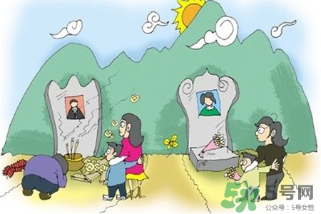 清明節(jié)可以拍照嗎？清明節(jié)掃墓能拍照嗎？