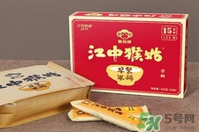 江中猴姑米稀怎么沖？江中猴姑米稀用熱水還是溫水？