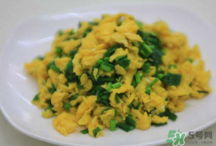 清明菜可以炒著吃嗎？清明菜怎么炒著吃？