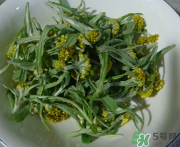 清明草怎么吃？清明草怎么做好吃？