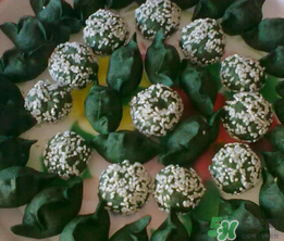 清明草怎么吃？清明草怎么做好吃？