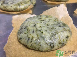 清明草怎么吃？清明草怎么做好吃？