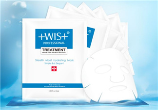 wis面膜適合什么年齡?wis面膜適合什么膚質?