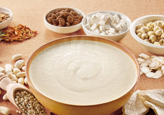 江中猴姑米稀怎么沖？江中猴姑米稀用熱水還是溫水？