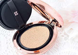 flowfushi氣墊怎么樣？flowfushi氣墊好用嗎？