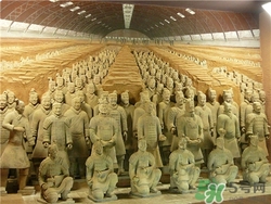 4月份去西安穿什么？四月份去西安穿什么衣服？