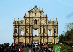 4月份去澳門穿什么？四月份去澳門穿什么衣服？