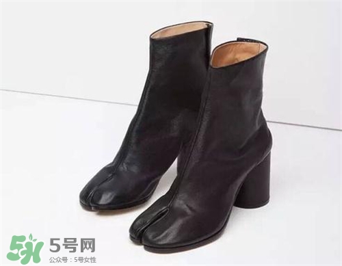 羊蹄鞋是什么樣的？羊蹄鞋穿著好看嗎？