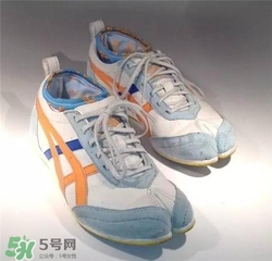 羊蹄鞋是什么樣的？羊蹄鞋穿著好看嗎？