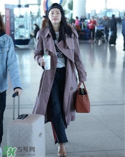 羊蹄鞋是什么樣的？羊蹄鞋穿著好看嗎？