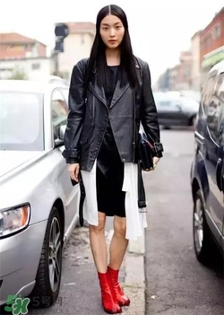 羊蹄鞋是什么樣的？羊蹄鞋穿著好看嗎？