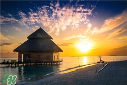 4月份去巴厘島穿什么？四月份去巴厘島穿什么衣服？