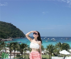 4月份去巴厘島穿什么？四月份去巴厘島穿什么衣服？