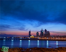 4月份去青島穿什么？四月份去青島穿什么衣服？