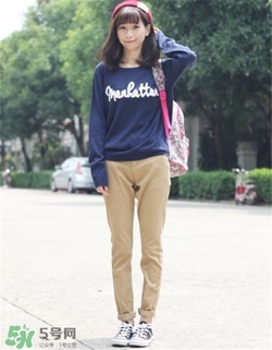 4月份去青島穿什么？四月份去青島穿什么衣服？