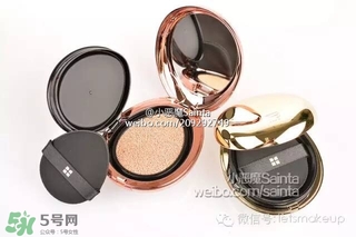 flowfushi氣墊怎么樣？flowfushi氣墊好用嗎？