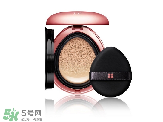 flowfushi氣墊怎么樣？flowfushi氣墊好用嗎？