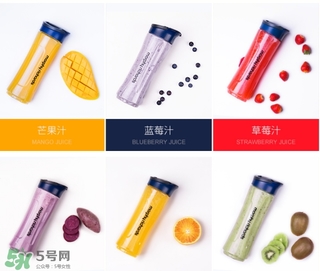 摩飛榨汁機(jī)怎么用？morphy richards摩飛榨汁機(jī)使用方法