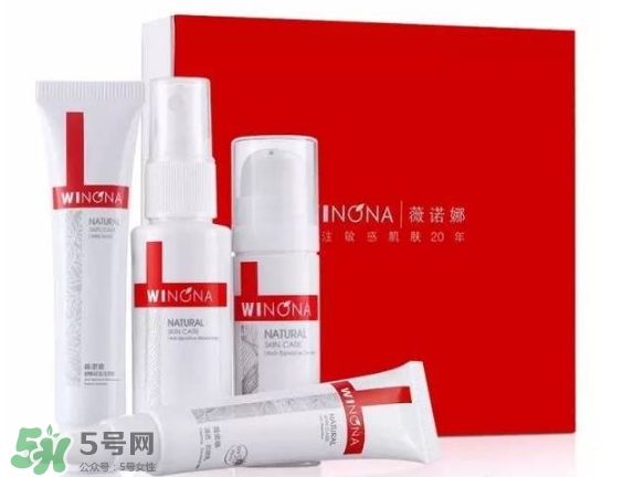 薇諾娜適合什么皮膚？薇諾娜適合敏感肌嗎？