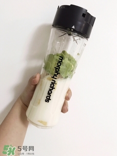 摩飛榨汁機(jī)怎么用？morphy richards摩飛榨汁機(jī)使用方法