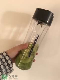 摩飛榨汁機(jī)怎么用？morphy richards摩飛榨汁機(jī)使用方法