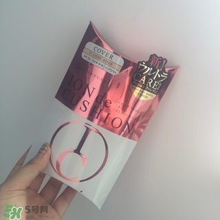 flowfushi氣墊怎么樣？flowfushi氣墊好用嗎？