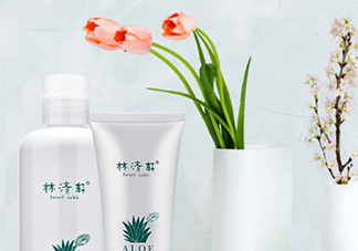 林清軒是哪個(gè)國家的品牌？林清軒是什么牌子？