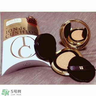 flowfushi氣墊怎么樣？flowfushi氣墊好用嗎？