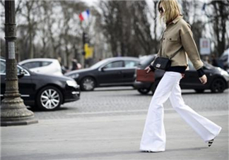 喇叭褲適合什么腿型？喇叭褲適合腿粗的人穿嗎？