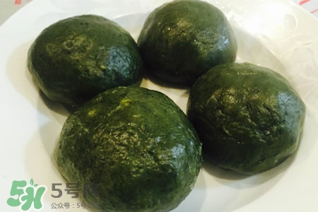 青團要蒸多久能熟？青團生的蒸幾分鐘可以熟？