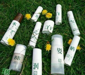 三草兩木是什么牌子？三草兩木是什么檔次