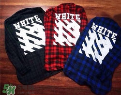 off white是什么牌子？off white是什么檔次？