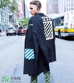 off white是什么牌子？off white是什么檔次？