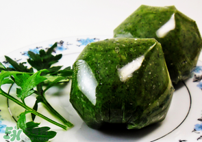 艾葉和清明草能一起吃嗎？清明草不能和什么一起吃嗎？