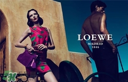 loewe是什么牌子？loewe羅意威是什么檔次？