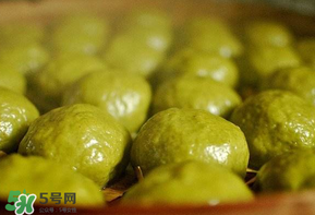 清明草孕婦可以吃嗎？清明草哪些人不能吃？