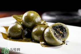 清明果吃了上火嗎？清明果吃多了會(huì)怎么樣？