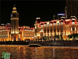 4月份去天津穿什么？四月份去天津穿什么衣服？