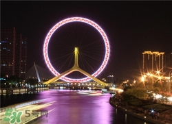 4月份去天津穿什么？四月份去天津穿什么衣服？