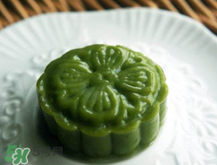 清明果如何做不開裂？清明果怎么包？