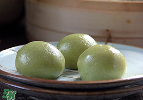 清明果怎么蒸？清明果蒸多久？