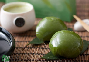 清明果怎么蒸？清明果蒸多久？